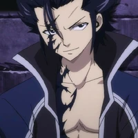 Gray Fullbuster