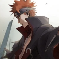 Pain - Nagato