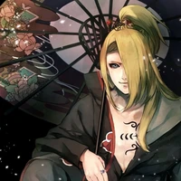 Deidara