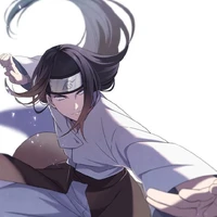Hyuga Neji