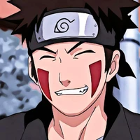 Inuzuka Kiba