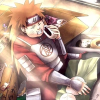 Akimichi Chouji