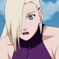 Yamanaka Ino