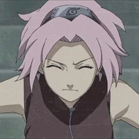 Haruno Sakura