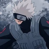 Hatake  Kakashi
