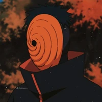 Uchiha Obito -Tobi