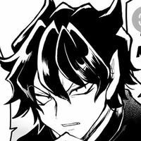 Naberius Kalego(năm nhất)