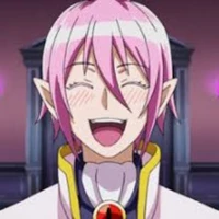 Asmodeus Alice