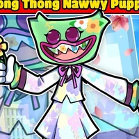 Nawwy puppy