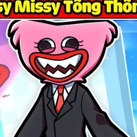 Kissy Missy
