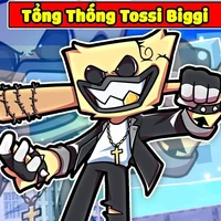 Tossi Biggy