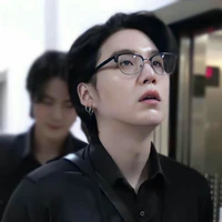 Yoongi