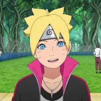 Uzumaki Boruto