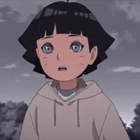 Uzumaki Himawari