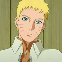 Uzumaki Naruto
