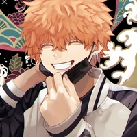 Nahoya Katawa [ Smiley ]