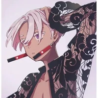 Kurokawa Izana