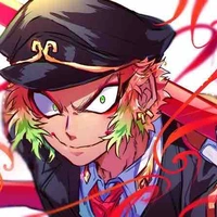 Goku Samon (cai ngục 5)