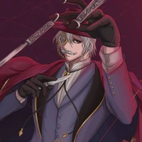 Jack the Ripper