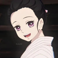 Kamado Nezuko
