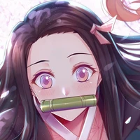 Kamado Nezuko