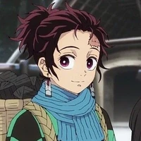 Kamado Tanjirou