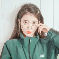 Kim Ji Eun(IU)