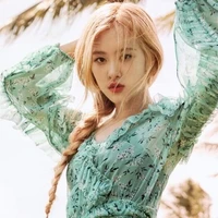 Park Chaeyuong(em)