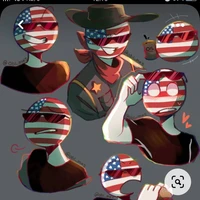 America [ USA ]