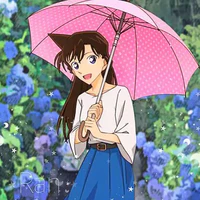 ran mori