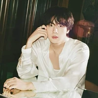 Kim Seokjin(anh)