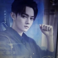 Lục Tư Thành (ZGDX-chessman)