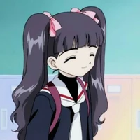 Tomoyo Daidouji