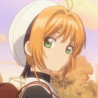 Kinomoto Sakura