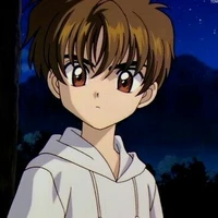 Li Syaoran