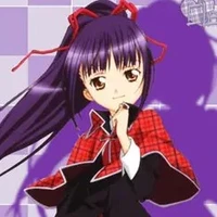 Nadeshico Jujisaki