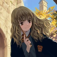 Hermione Granger
