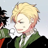 Draco Malfoy