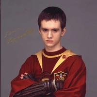 Oliver Wood