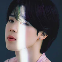 Park Jimin- Y