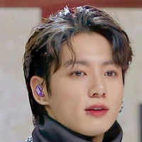 Jeon Jungkook- bạn thân Y
