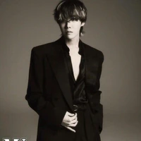Jeon Hoseok- bố Jungkook