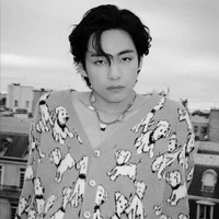 Kim Taehyung- bạn thân Yoongi