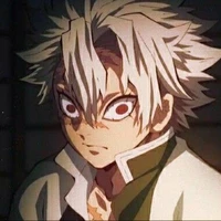 Sanemi (Phong Trụ)