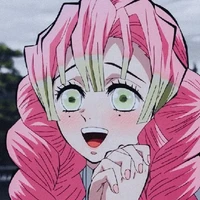 Mitsuri (Luyến Trụ)