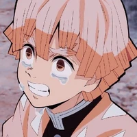 Zenitsu (Lôi Trụ)