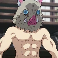 Inosuke (Thú Trụ)