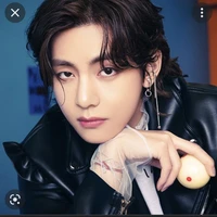 Kim Taehyung -(V)