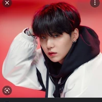 Min YoonGi -(suga)