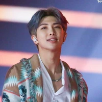 NamJoon